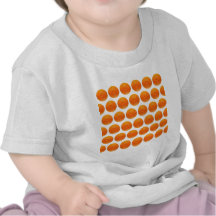 Naranjas Camiseta