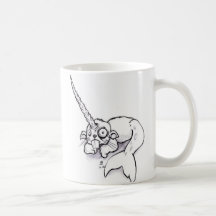 NarBeaver Taza De Café