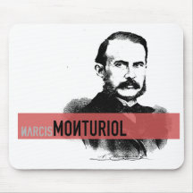 Narcís Monturiol Tapetes De Ratones