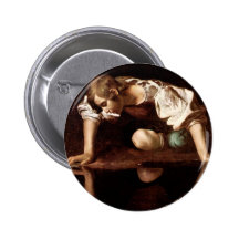 Narciso, Caravaggio Pins