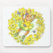 Narciso Mousepad Alfombrilla De Ratón