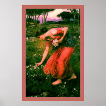 Narciso Poster