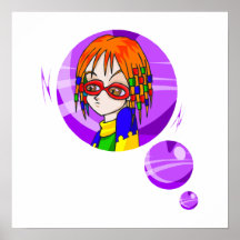 Narumi Poster
