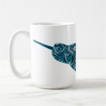 Narwhal Taza
