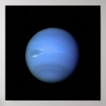 NASAs Neptuno Impresiones