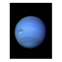 NASAs Neptuno Tarjetas Postales