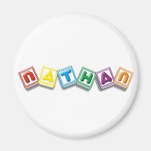 Nathan Imán De Frigorífico