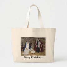 Natividad Bolsas