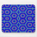 Nativo americano moderno 9 Mousepads