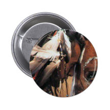 NATIVO AMERICANO PIN