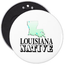 Natural de Luisiana Pins