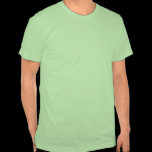 Naturaleza camisetas