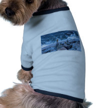 Naturaleza Camisetas De Perrito