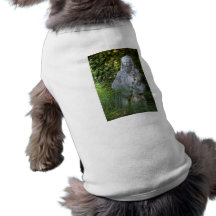 Naturaleza del padre ropa de mascota