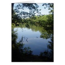 Naturaleza en su mejor felicitación