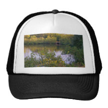 Naturaleza Gorro