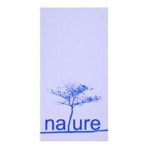 naturaleza tarjetas fotograficas personalizadas