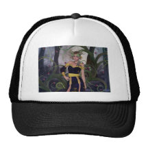 NatureLady.jpg Gorra