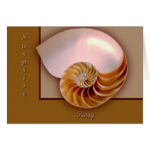 Nautilus Felicitaciones