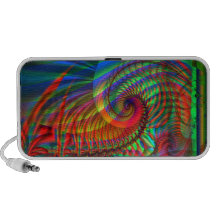 Nautilus Mini Altavoces
