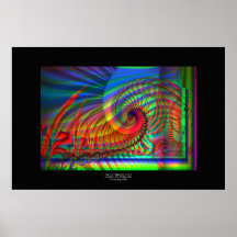 Nautilus Poster
