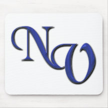 Nav Mousepad Tapete De Ratón