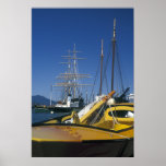 Nave de Balclutha Posters