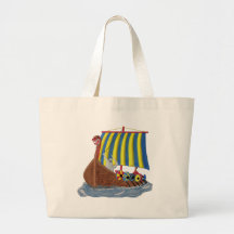 Nave de Viking del sueco Bolsa