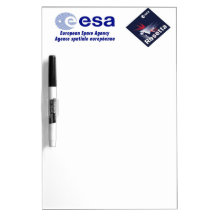 Nave espacial de Rosetta Pizarras