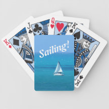 Navegación Baraja Cartas De Poker