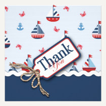 ¡Naves Ahoy! Cuadrado 2 de TY invitaciones
