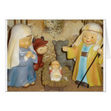 Navidad 1 tarjetas