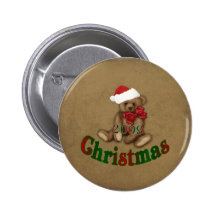 Navidad 2009 pin