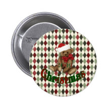 Navidad 2009 pin