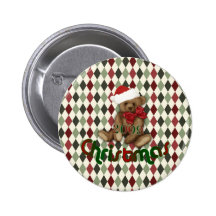 Navidad 2009 pin