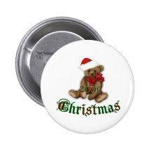 Navidad 2009 pins