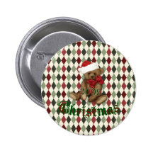 Navidad 2009 pins