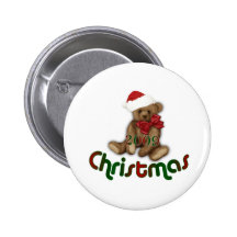 Navidad 2009 pins