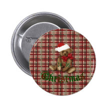 Navidad 2009 pins