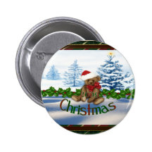 Navidad 2009 pins