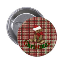 Navidad 2009 pins