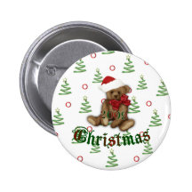 Navidad 2009 pins