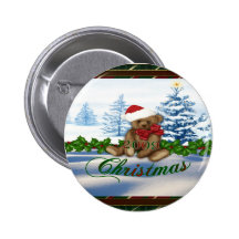 Navidad 2009 pins