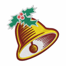 NAVIDAD 3 POLO BORDADO