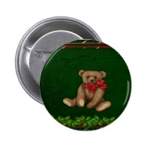Navidad atractivo pins