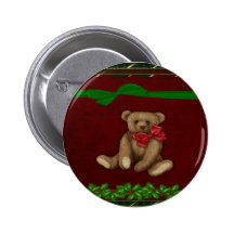 Navidad atractivo pins