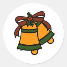 Navidad Belces Etiquetas