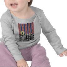 Navidad café o té camiseta