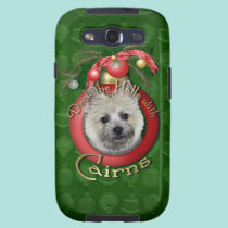 Navidad - cubierta los pasillos - mojones - oso de cárcasas casemate