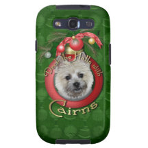 Navidad - cubierta los pasillos - mojones - oso de galaxy s3 protector